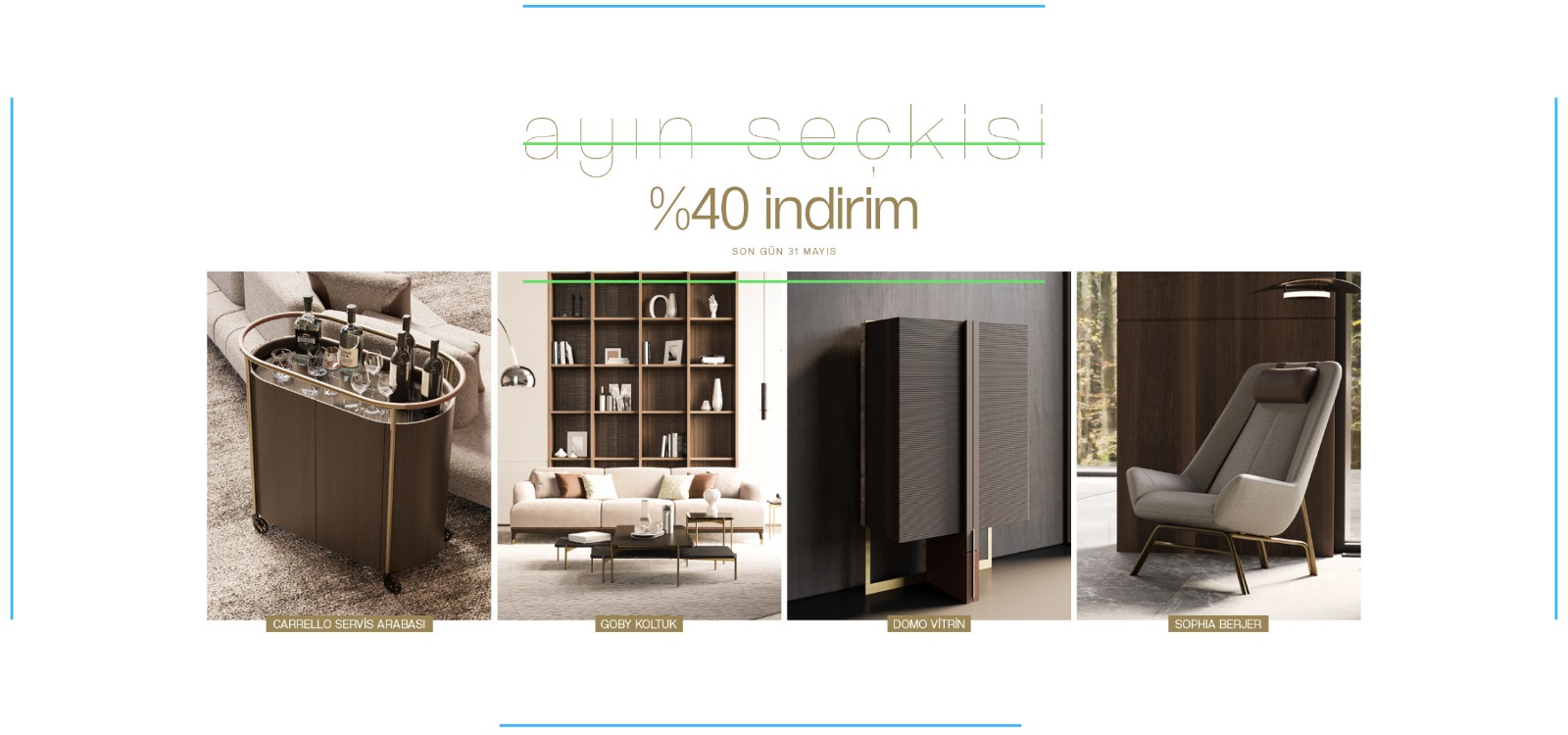 Ayın Seçkisi