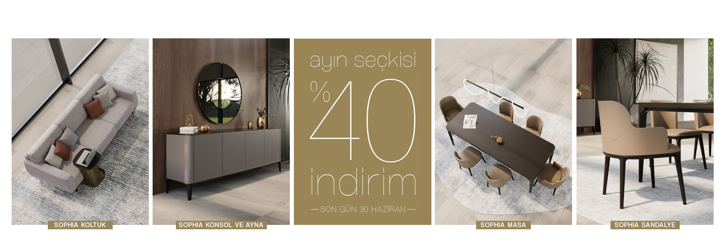 Haziran Seçkisi