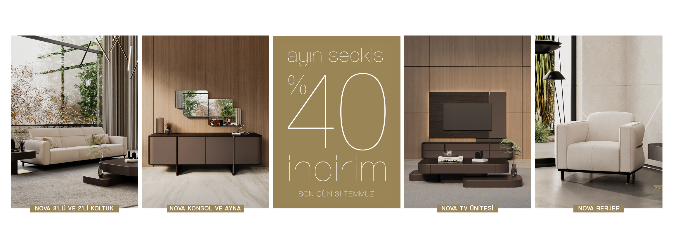 Temmuz Seçkisi 1