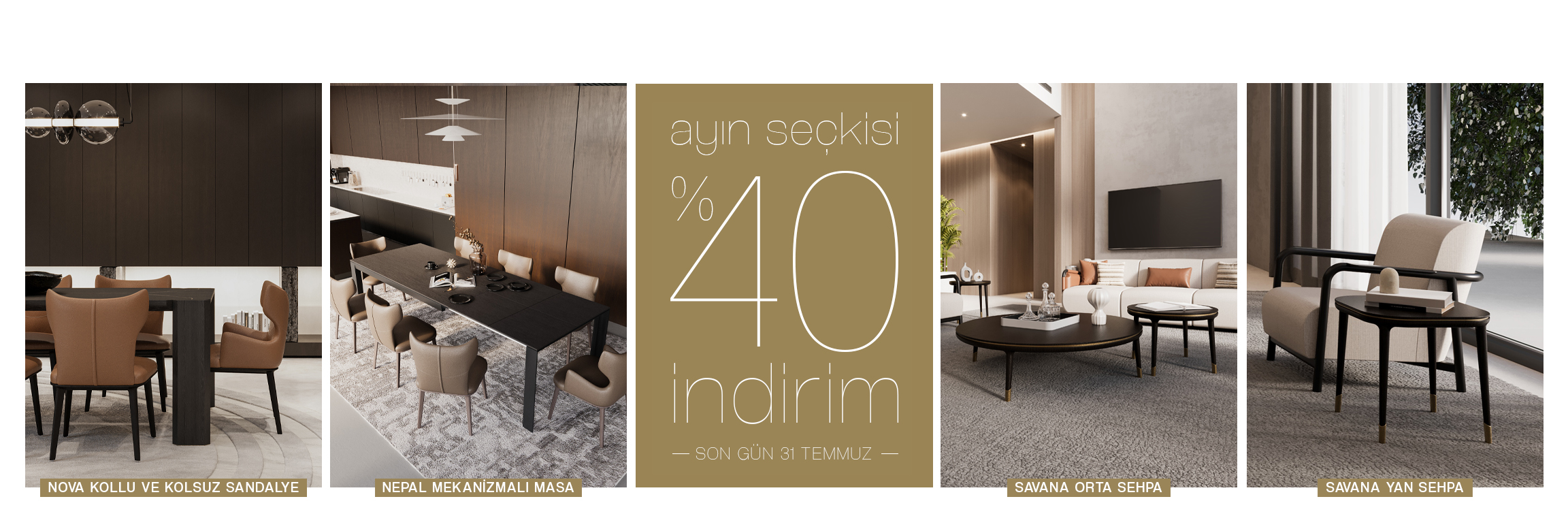 Temmuz Seçkisi 3