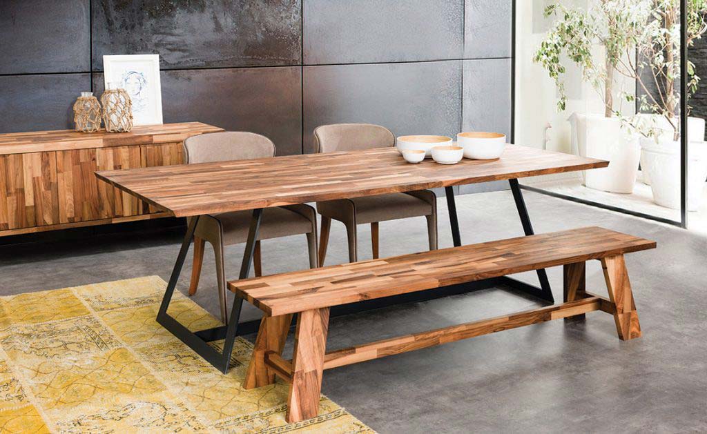 LODA BENCH NE DEMEK? DEKORASYONDA HANGİ ALANLARDA KULLANILIR?