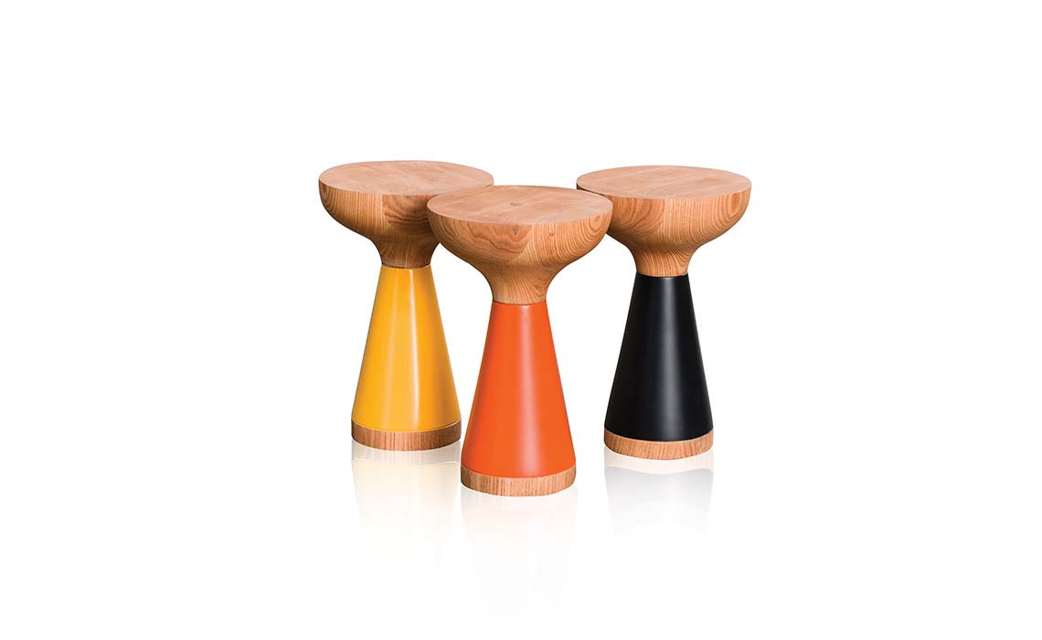 LODA AHŞAP MOBİLYA RENKLERİ NELERDİR?